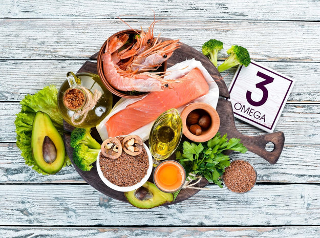 7 reasons your brain loves Omega-3 fatty acids iThrive Essentials