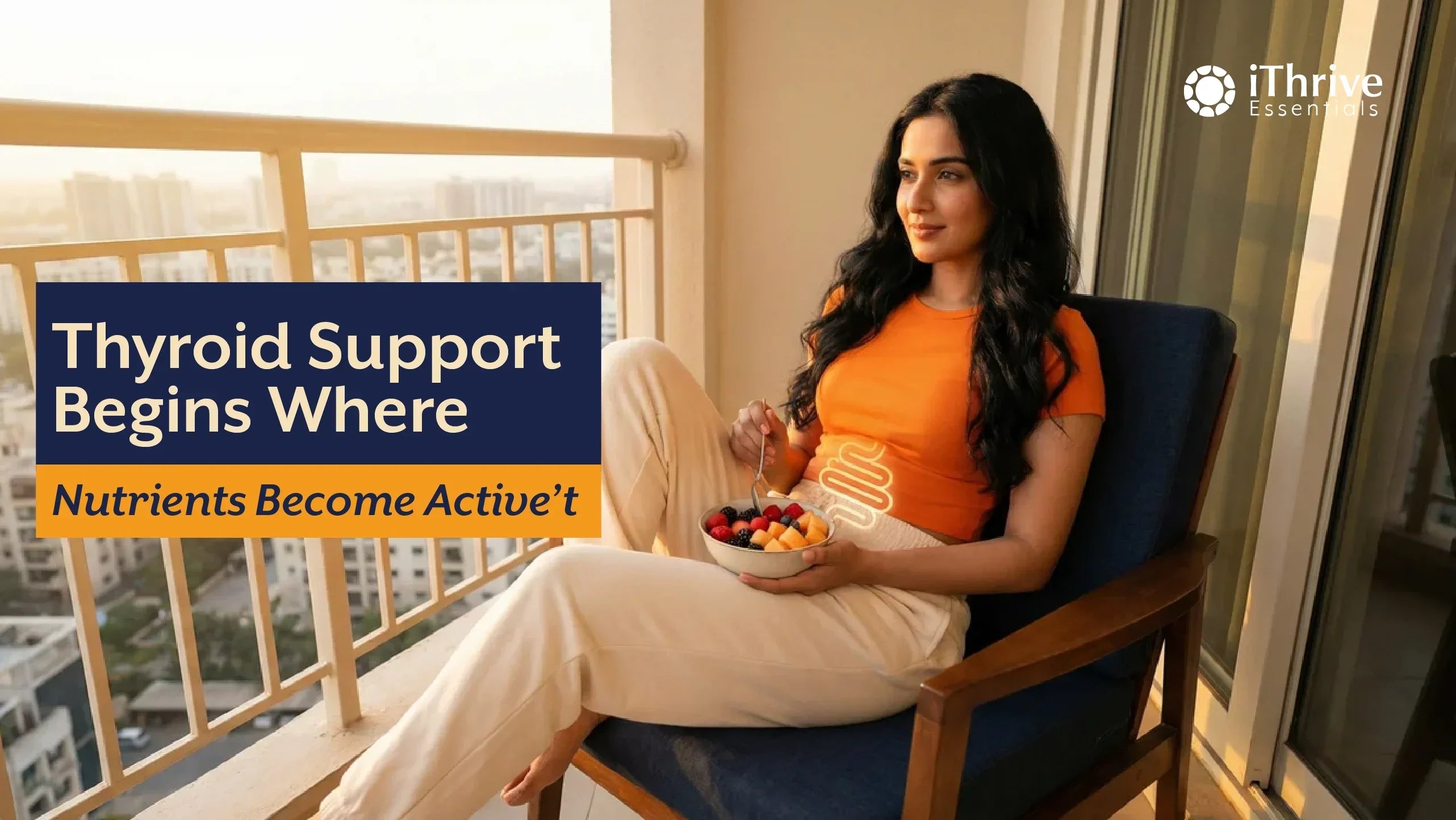 What Makes a Thyroid Supplement Effective?