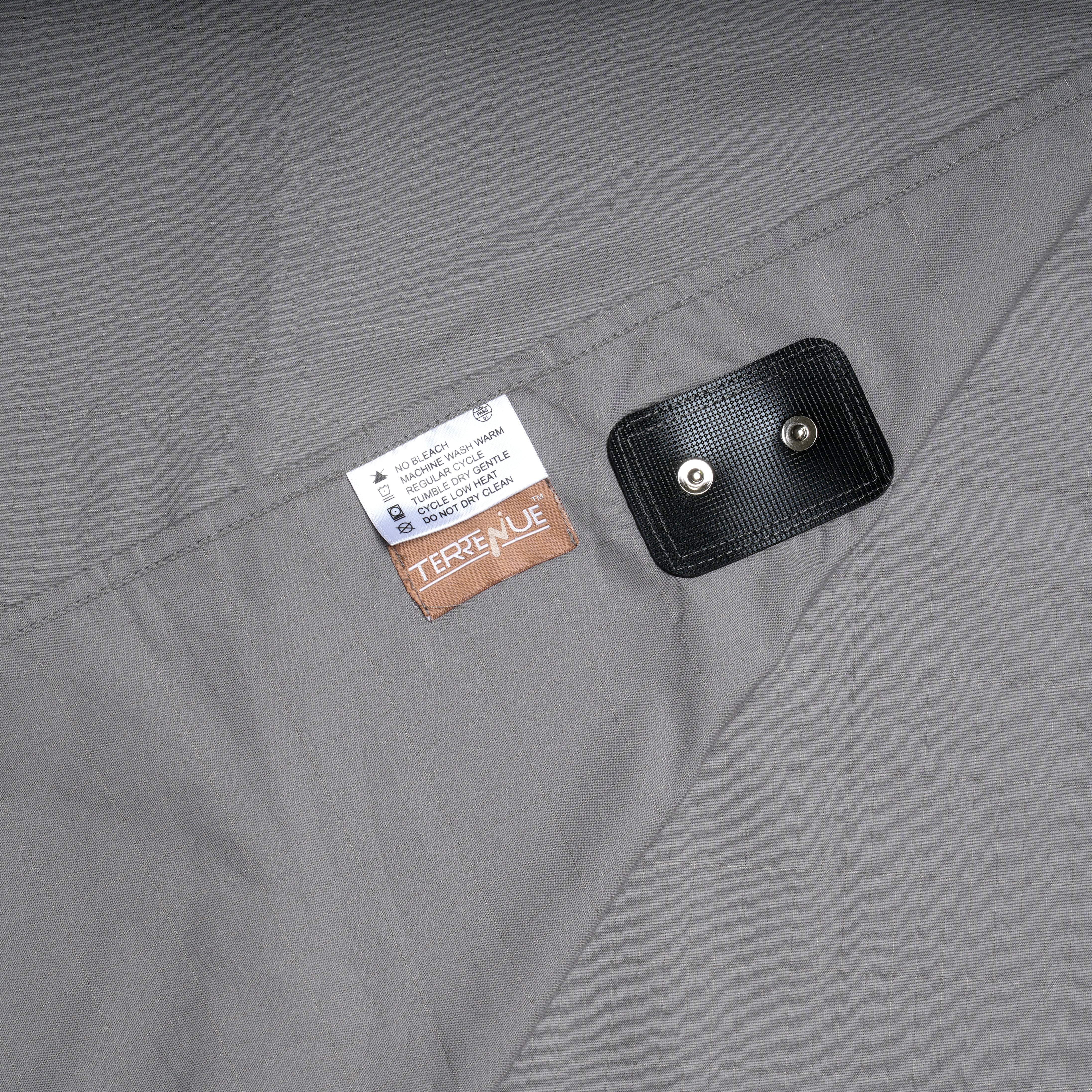 TerreNue King Size Combo