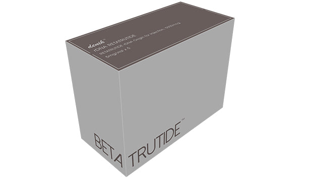 Beta Trutide (Retatrutide)