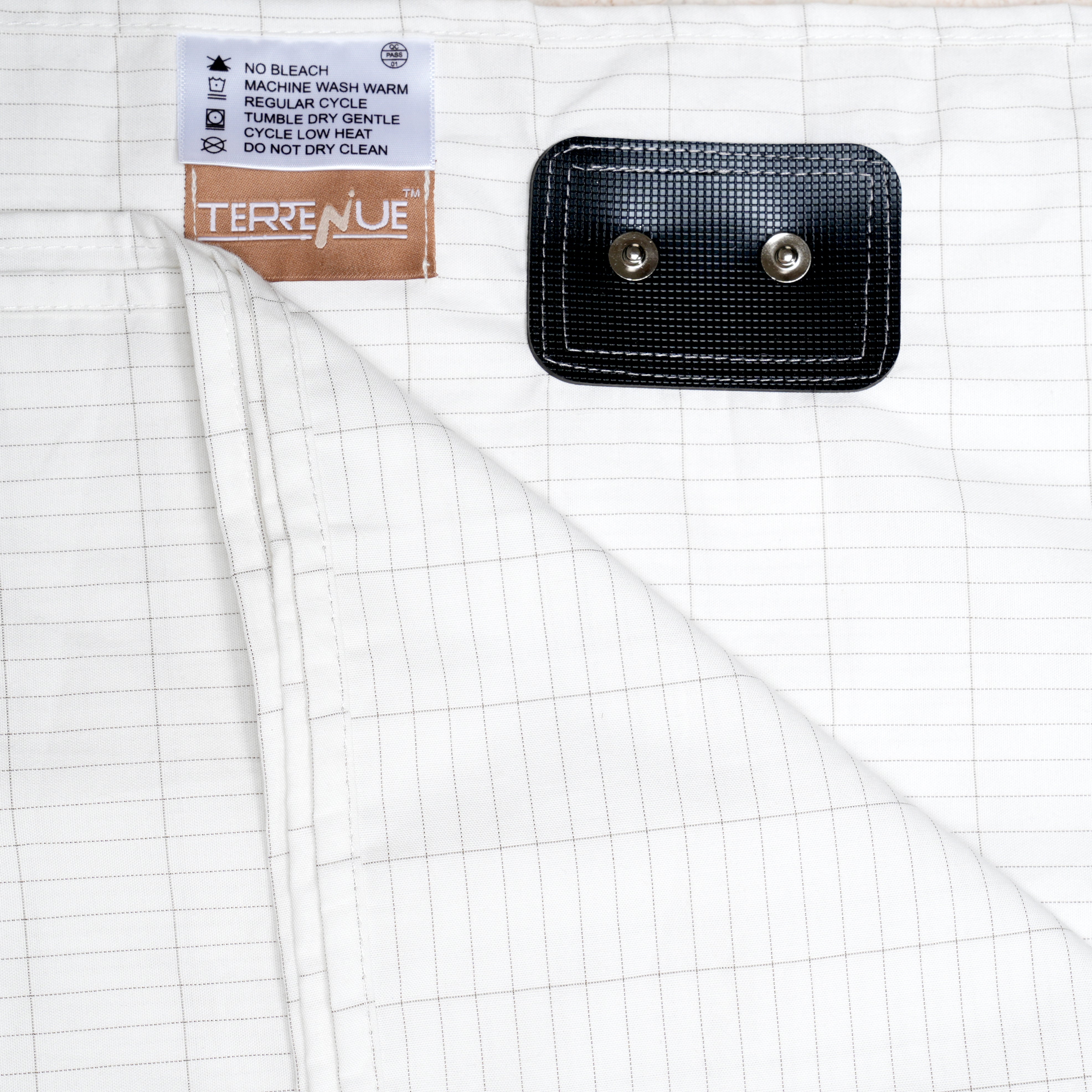 TerreNue King Size Combo
