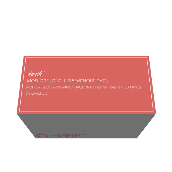 TVANIO-GRF ( CJC non DAC)