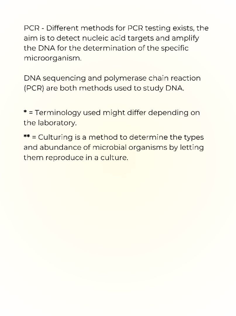 GI MAP Stool Analysis by Diagnostic Solution Laboratory, US