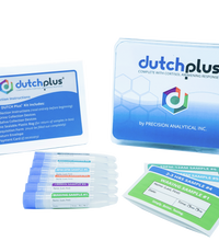 DUTCH PLUS® Hormone Panel offered by Nordic Labs Denmark iThrive Essentials