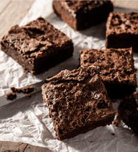 Decadent Chocolate Brownie Premix – 215gm iThrive Essentials