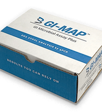 GI MAP Stool Analysis by Diagnostic Solution Laboratory, US iThrive Essentials