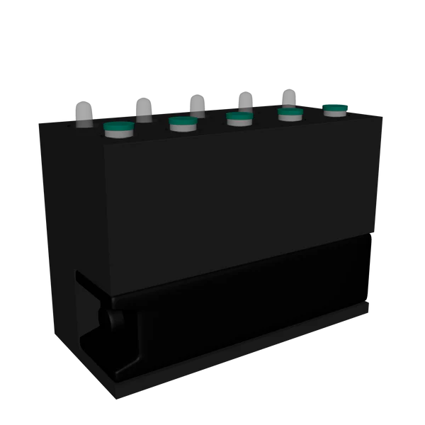 IPAMOTECH (Ipamorelin)