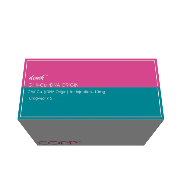 BEUCOPP ( GHK-Cu)
