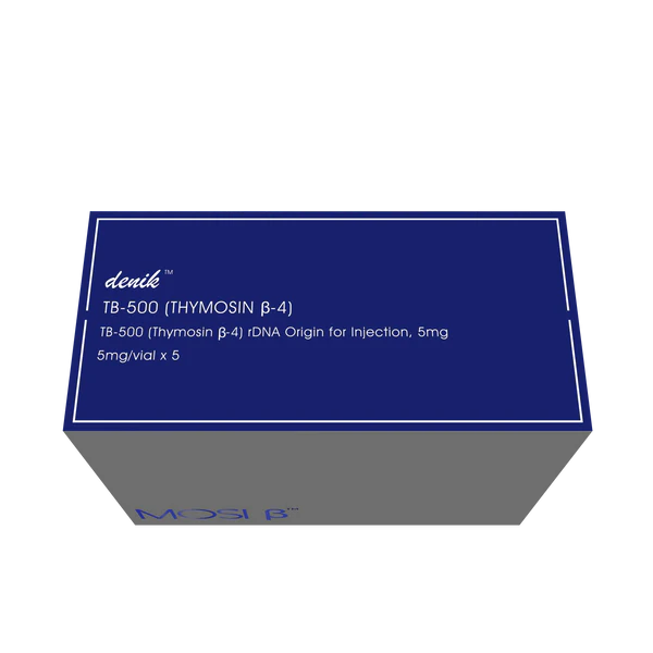Thymosi β (TB-500)