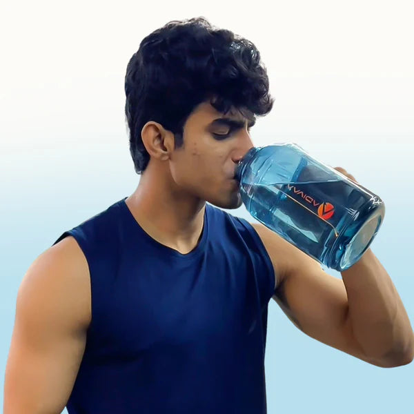 Adivaa HydroBeast - 1500ml