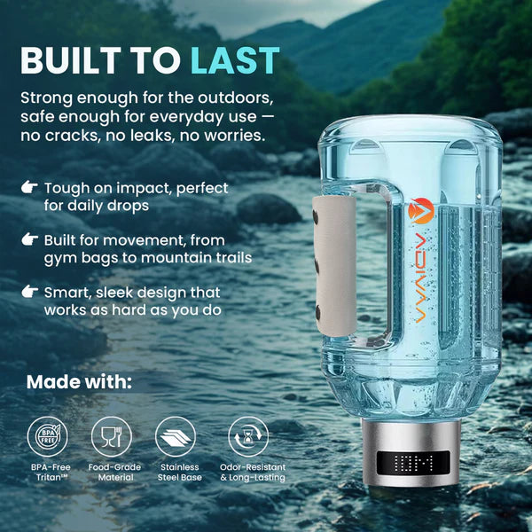 Adivaa HydroBeast - 1500ml