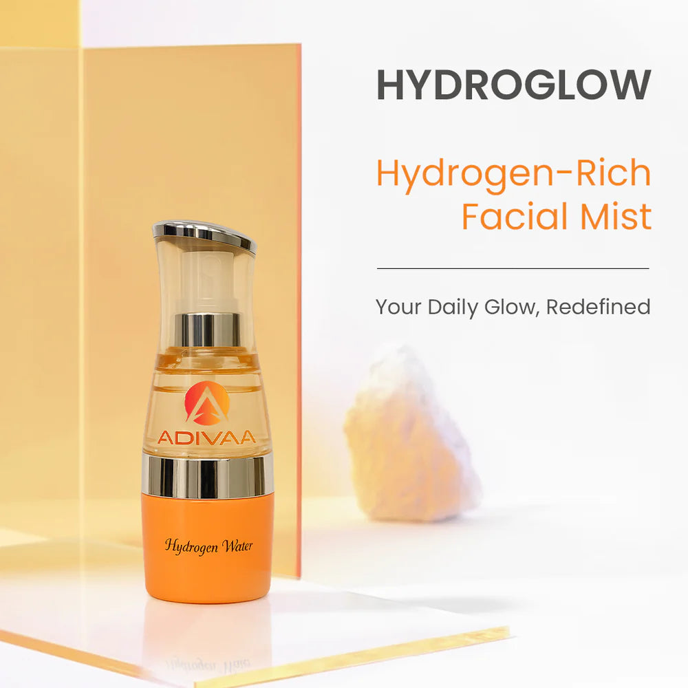 Adivaa HydroGlow