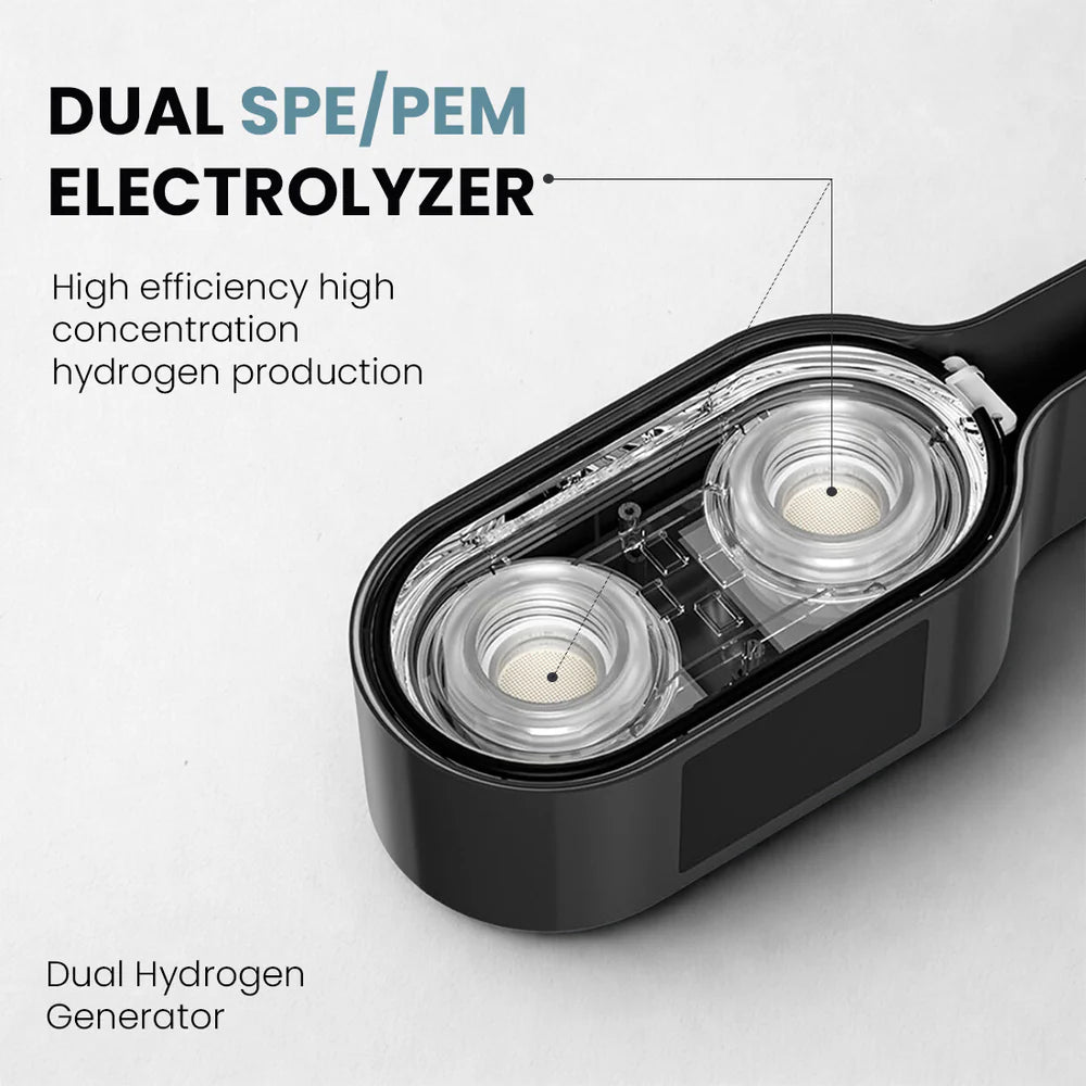 Adivaa HydroPitcher - 2000ml