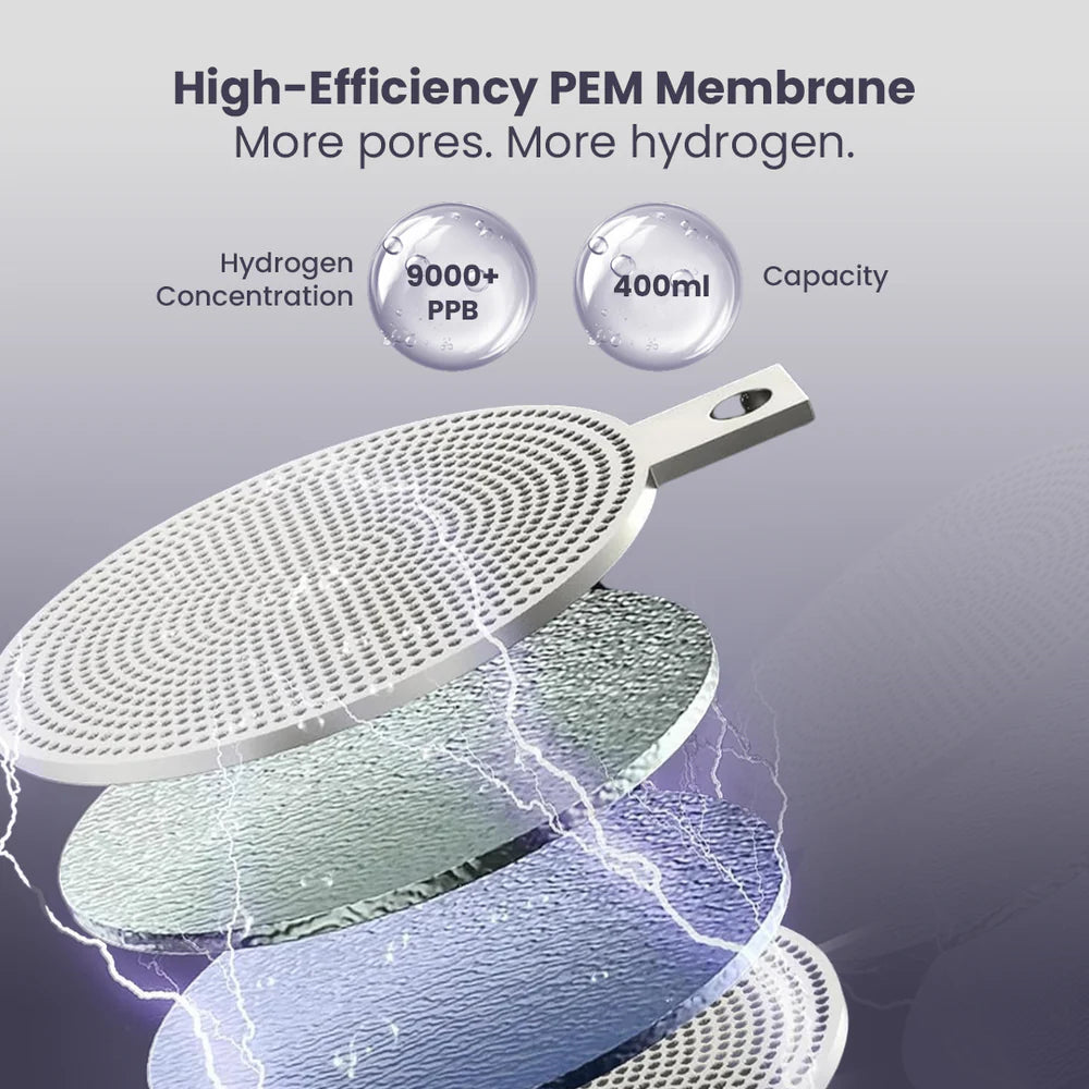 Adivaa HydroUltra - 400ml