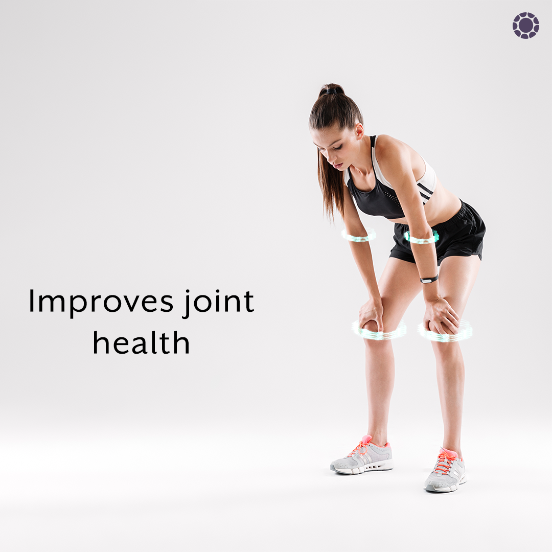 iThrive Essentials Antarctic Krill Oil - 60 Capsules iThrive Essentials