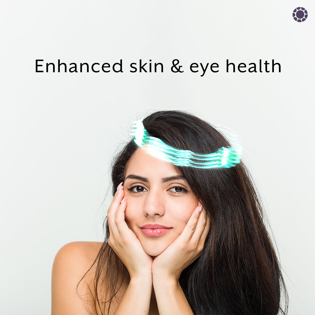 iThrive Essentials Antarctic Krill Oil - 60 Capsules iThrive Essentials