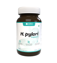 iThrive Essentials H.Pylori Support - 60 Capsules iThrive Essentials