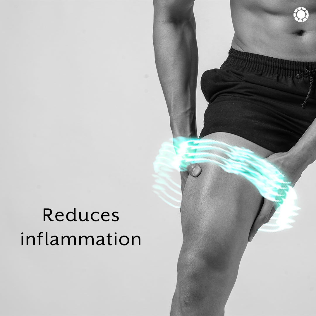 Marine Omega-3 Complex