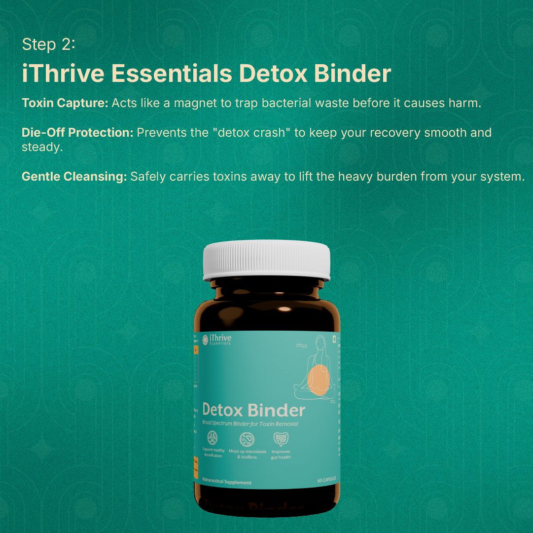 H. Pylori Complete Relief Kit