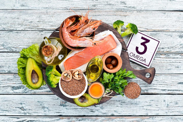7 reasons your brain loves Omega-3 fatty acids iThrive Essentials