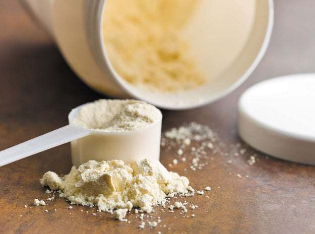 All About Protein Powders- And The Cleanest Protein Powder That No One Is Talking About iThrive Essentials