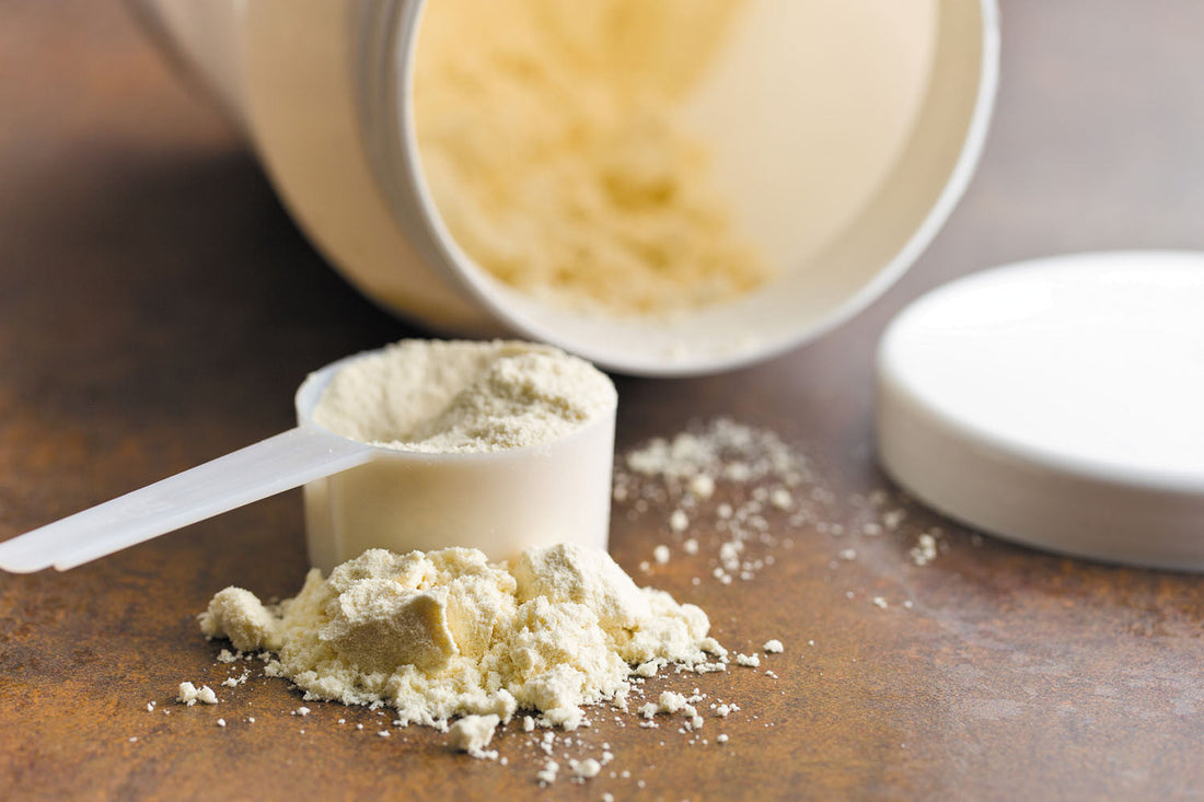 All About Protein Powders- And The Cleanest Protein Powder That No One Is Talking About iThrive Essentials