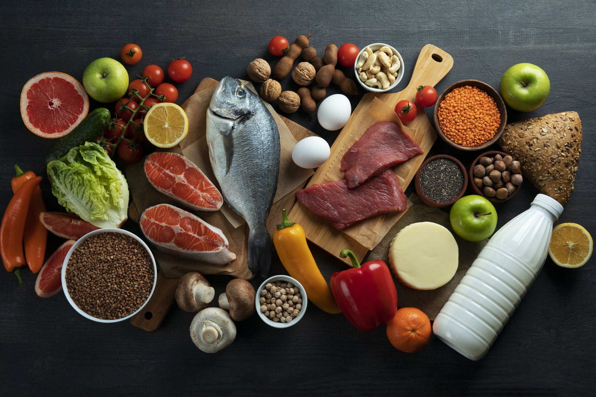 Functional Foods: Performance Enhancement Superstars | iThrive Essentials