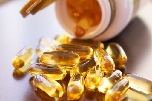 Store-Bought Vitamin D Tablets Not As Effective As Portrayed? iThrive Essentials