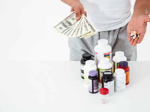 Why Are Supplements So Costly? iThrive Essentials