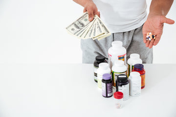 Why Are Supplements So Costly? iThrive Essentials