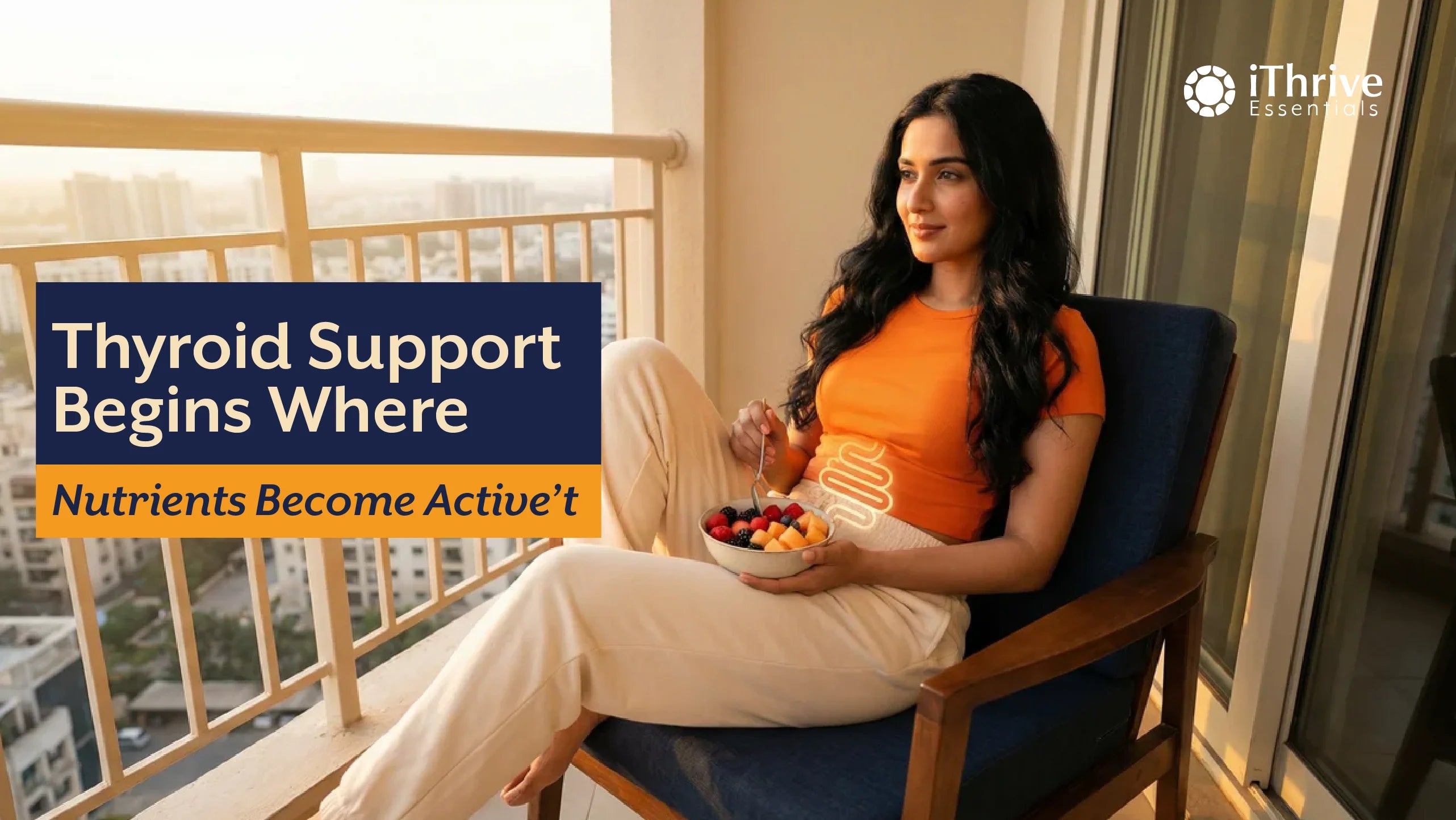 What Makes a Thyroid Supplement Effective?