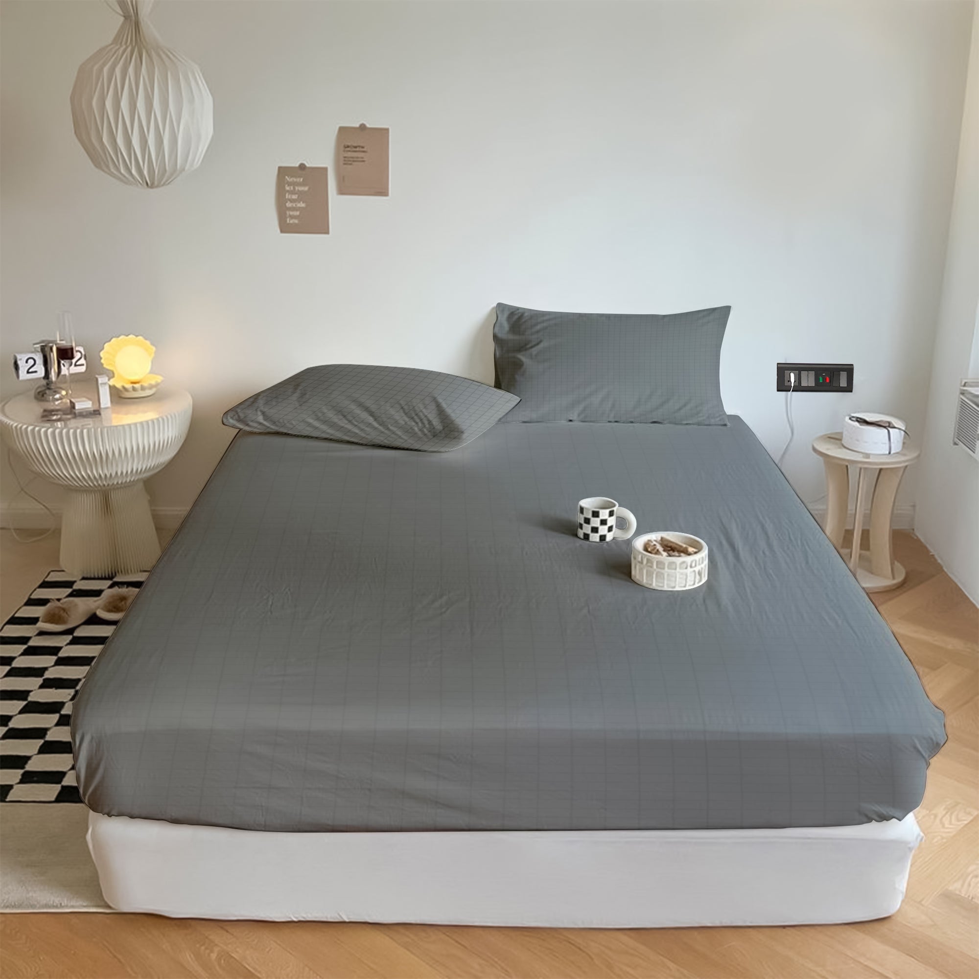TerreNue King Size Combo