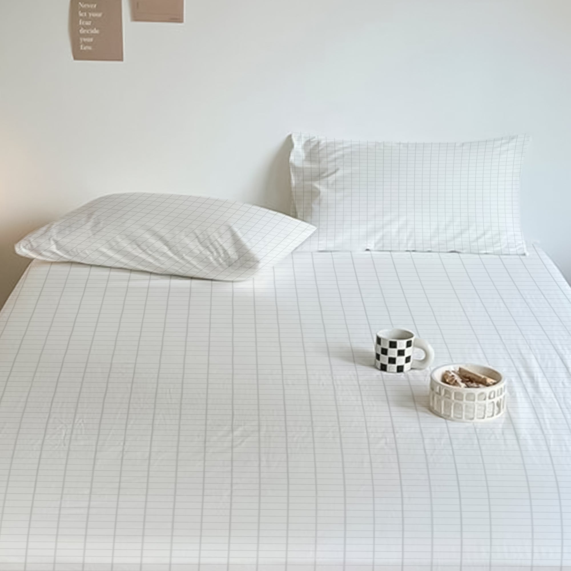 TerreNue King Size Combo