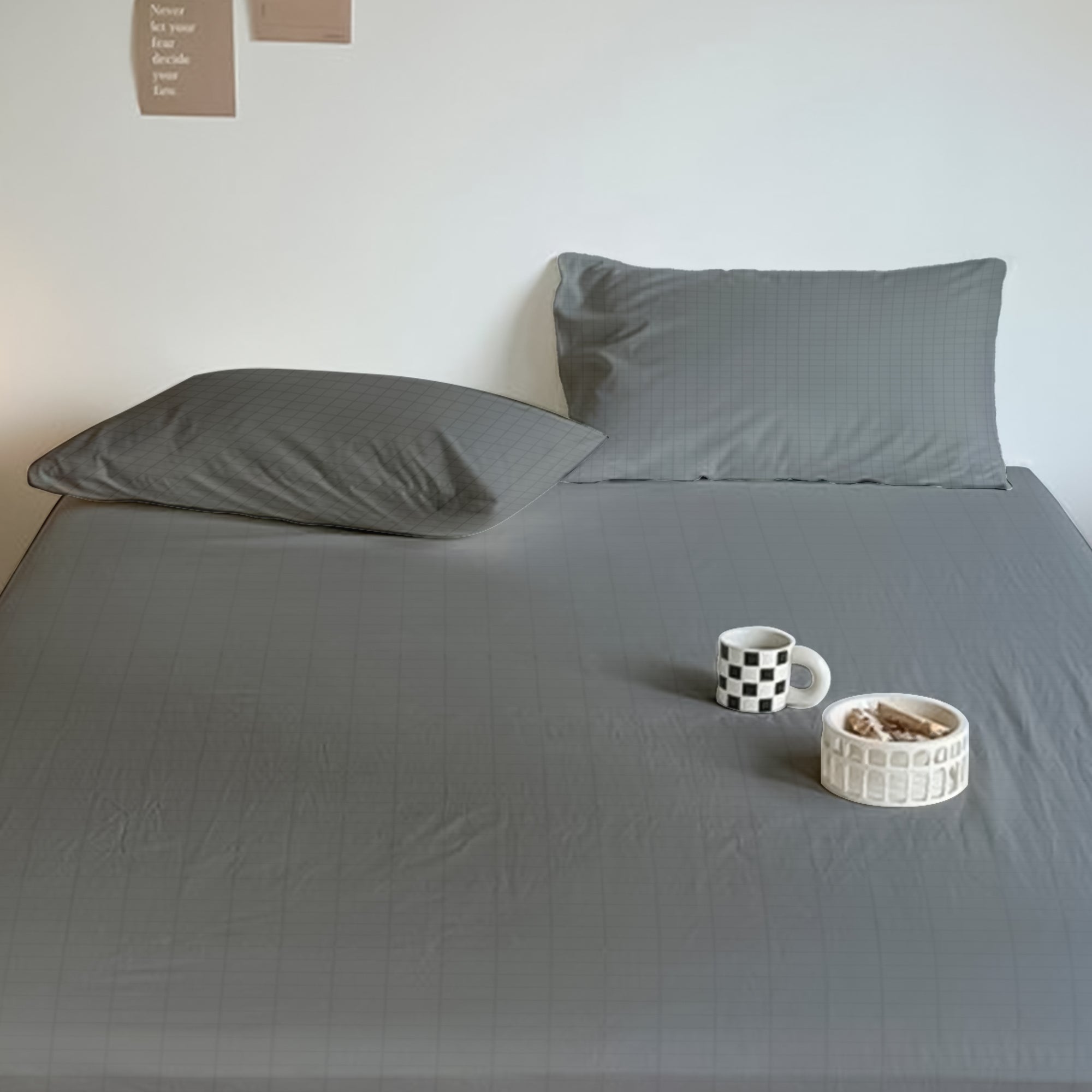 TerreNue King Size Combo