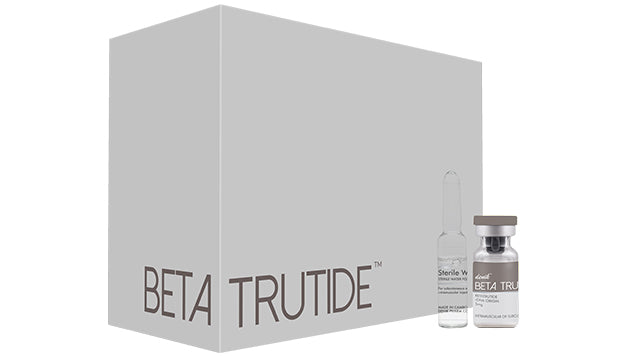 Beta Trutide (Retatrutide)