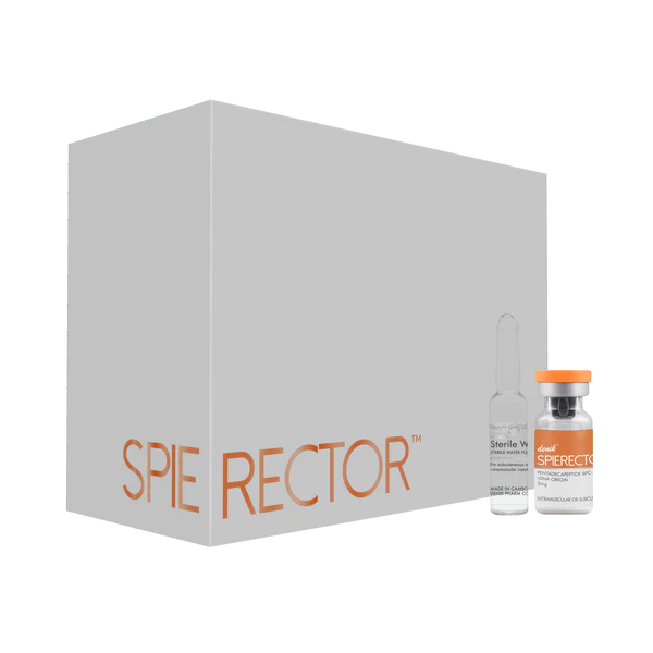 SPIERECTOR ( BPC 157) | Denik Pharm | Rs. 12,000.00 SPIERECTOR ( BPC 157) | Denik Pharm | Rs. 12,000.00