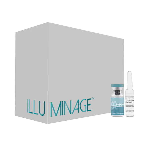 ILLUMINAGE ( Epitalon)