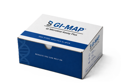 GI MAP Stool Analysis by Diagnostic Solution Laboratory, US | iThrive ...