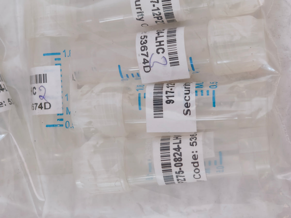Cortisol Awakening Response Profile Test Saliva