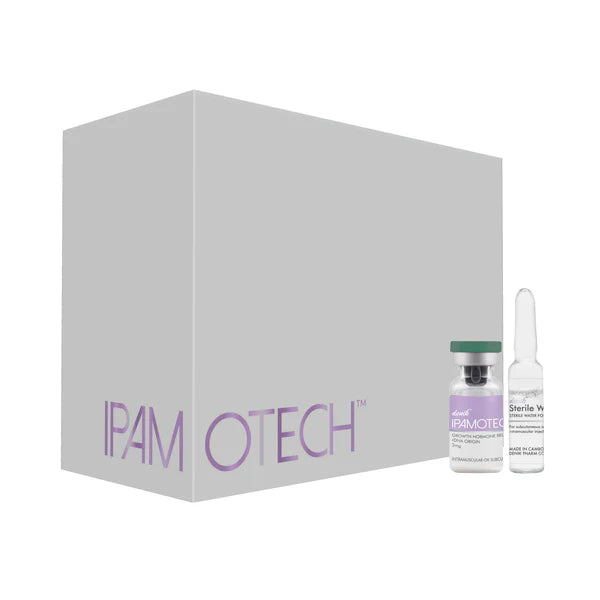 IPAMOTECH (Ipamorelin)