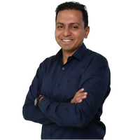 Suyash Bhandari