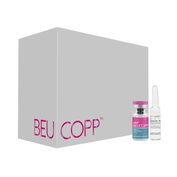 BEUCOPP ( GHK-Cu)
