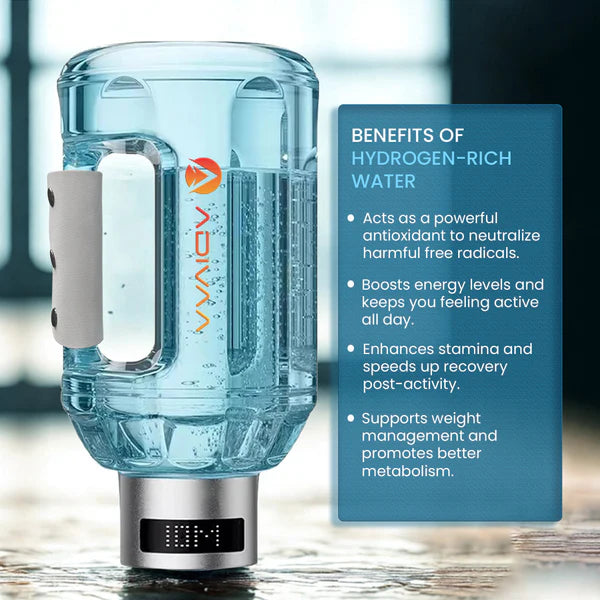 Adivaa HydroBeast - 1500ml