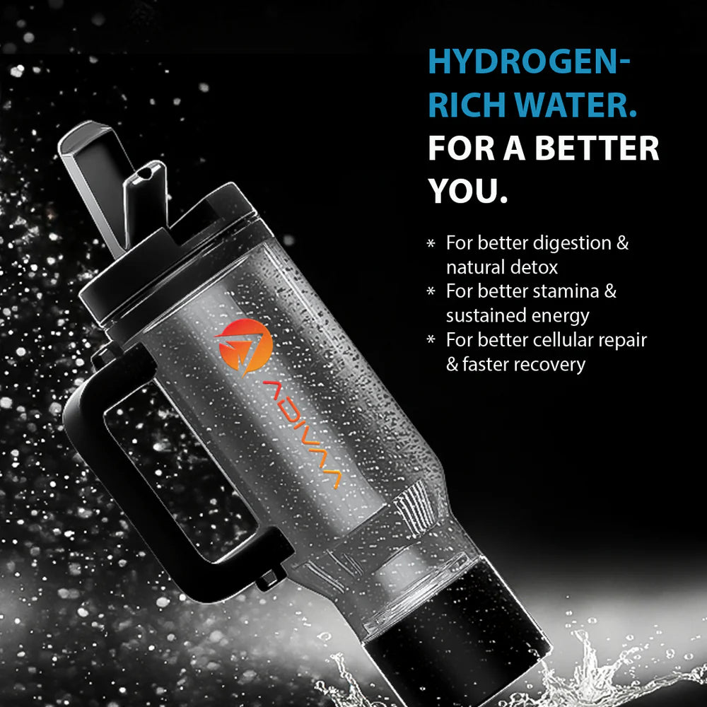 Adivaa HydroSipr - 1000ml