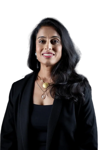 Mugdha Pradhan