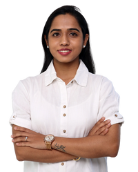 Saloni Kulkarni