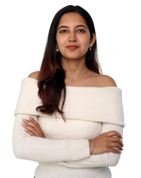 Shagun Arya